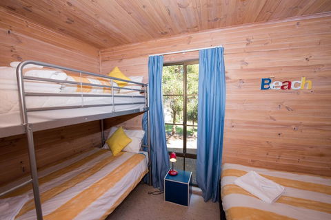 Redbill Beach Retreat - Accommodation Port Hedland 1