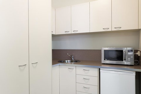 Redcliffe Motor Inn - Accommodation Port Hedland 1