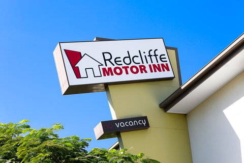 Redcliffe Motor Inn - Accommodation Port Hedland 0