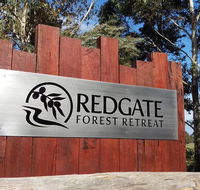 Redgate Forest Retreat - Accommodation Port Hedland