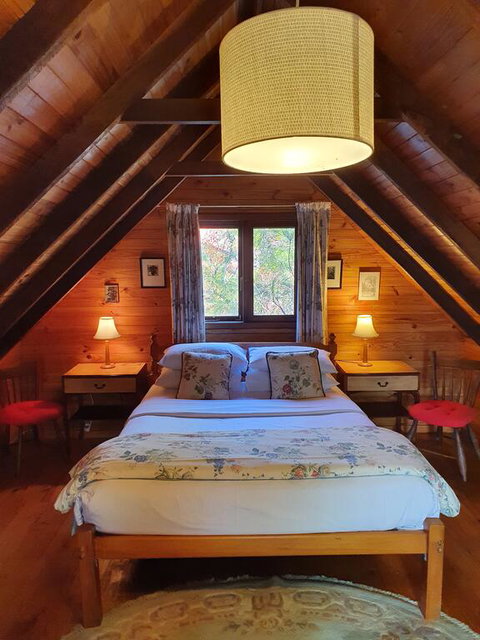 Redgum Hill Country Retreat - Accommodation Port Hedland 3