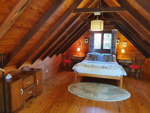 Redgum Hill Country Retreat - Accommodation Port Hedland 2