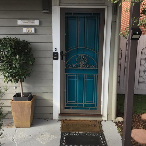Redruth Cottage - Accommodation Port Hedland 3