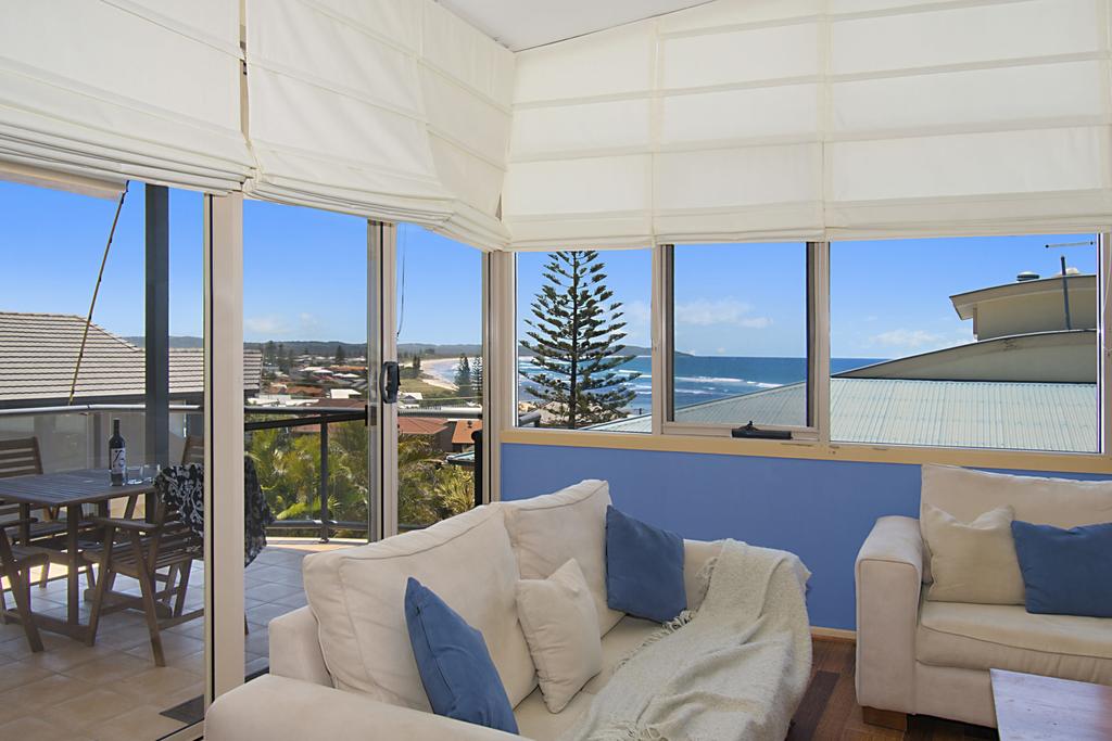 Cumbalum NSW Accommodation Port Hedland