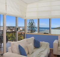 Reef - Located at Lennox Head - Accommodation Port Hedland