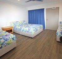 Reef Gardens Motel - Accommodation Port Hedland