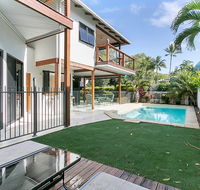Reeflections Holiday Villas - Accommodation Port Hedland