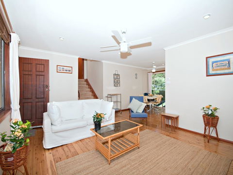 Reel Paradise - Accommodation Port Hedland 1
