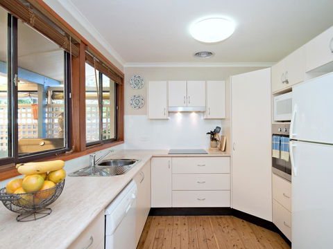 Reel Paradise - Accommodation Port Hedland 3