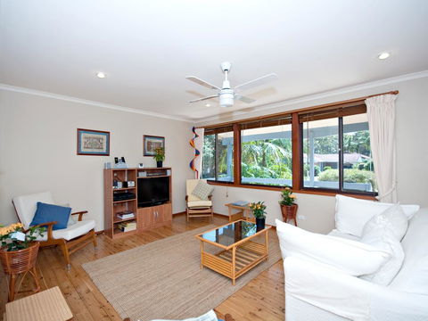 Reel Paradise - Accommodation Port Hedland 0