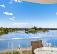 Reflections Holiday Apartments - Accommodation Port Hedland