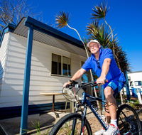 Reflections Holiday Parks Ballina - Accommodation Port Hedland