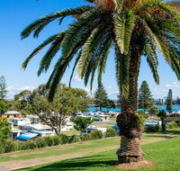 Reflections Holiday Parks Forster Beach - Accommodation Port Hedland