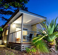 Reflections Holiday Parks Lennox Head - Accommodation Port Hedland