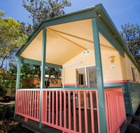 Reflections Holiday Parks Mylestom - Accommodation Port Hedland
