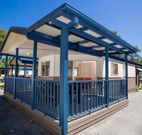 Reflections Holiday Parks North Haven - Accommodation Port Hedland
