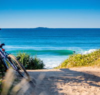 Reflections Holiday Parks Red Rock - Accommodation Port Hedland