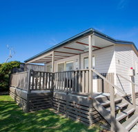Reflections Holiday Parks Seal Rocks - Accommodation Port Hedland
