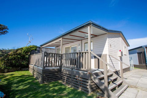 Reflections Holiday Parks Seal Rocks - Accommodation Port Hedland 0