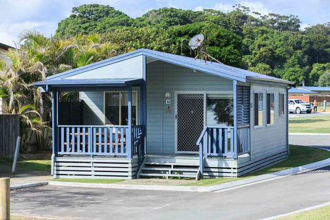 Reflections Holiday Parks Seal Rocks - Accommodation Port Hedland 1