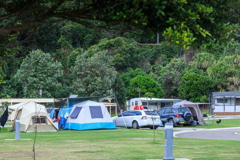 Reflections Holiday Parks Seal Rocks - Accommodation Port Hedland 3