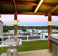 Reflections Holiday Parks Shaws Bay - Accommodation Port Hedland
