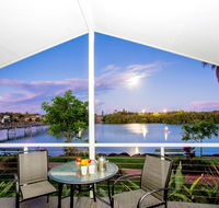 Reflections Holiday Parks Terrace Reserve - Accommodation Port Hedland