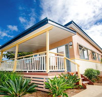 Reflections Holiday Parks Urunga - Accommodation Port Hedland