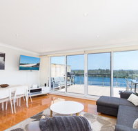 Regatta 19 - Accommodation Port Hedland