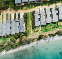 Regency Beach Club - Accommodation Port Hedland