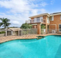 Relax and Chillax at Happi Dayz Retreat - Accommodation Port Hedland