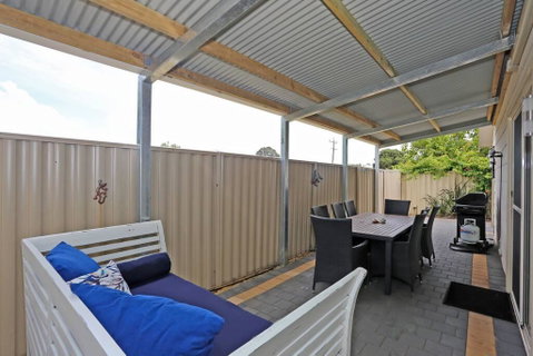 Relax At Falcon By The Bay - Accommodation Port Hedland 3