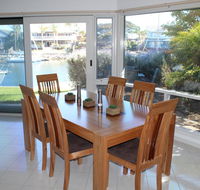 Relax at the Marina - Accommodation Port Hedland