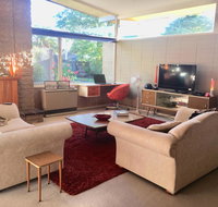 Relax at Tranquil Rye short walk to beach  shops - Accommodation Port Hedland