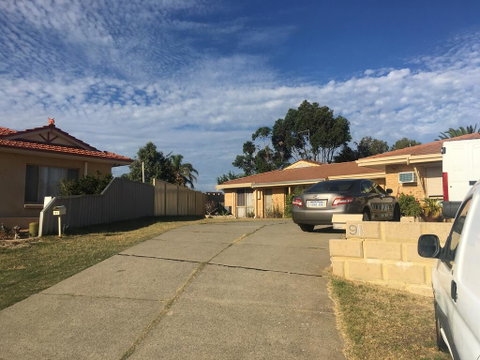 Relaxed Ocean View - Accommodation Port Hedland 1