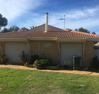Relaxed Ocean View - Accommodation Port Hedland