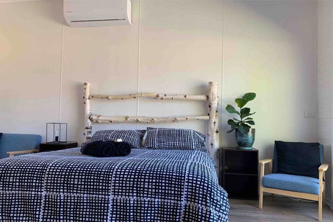 Relaxing Geelong Studio - Accommodation Port Hedland 2