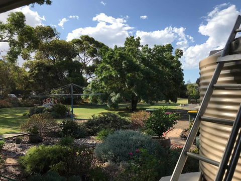 Relaxing Geelong Studio - Accommodation Port Hedland 3