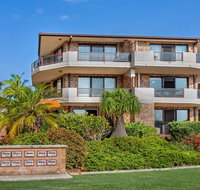 Renas Court Unit 1 - Little Street Lakefront - Accommodation Port Hedland
