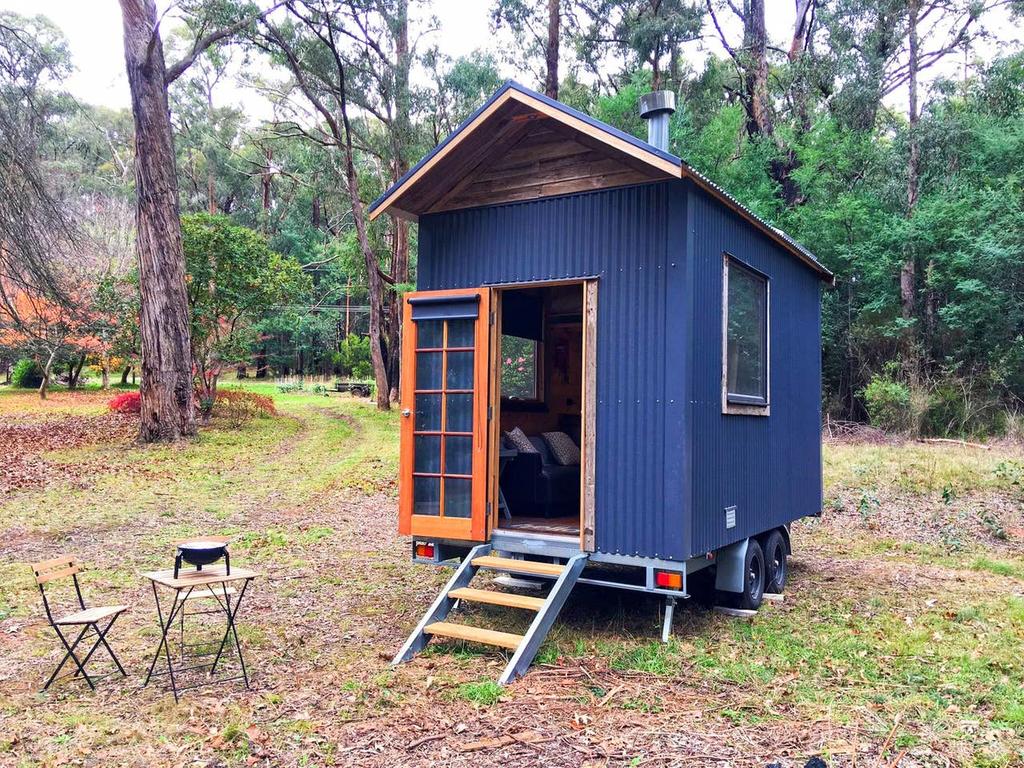Toolangi VIC Accommodation Port Hedland
