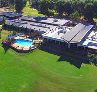 Renmark Country Club - Accommodation Port Hedland
