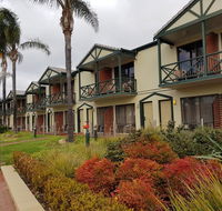 Renmark Hotel Motel - Accommodation Port Hedland