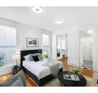 Renovated studio in bohemian area close to city - Accommodation Port Hedland