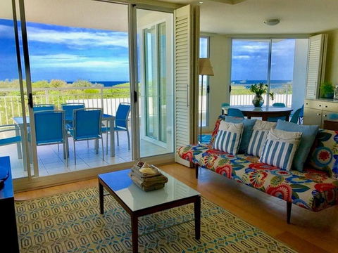 RESORT OCEAN FRONT SUITE 2222 - Accommodation Port Hedland 0