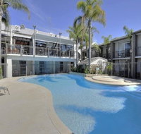 Resort Serviced Apartments - Mandurah - Accommodation Port Hedland