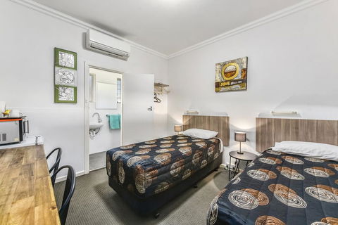 Rest Motels - Accommodation Port Hedland 3