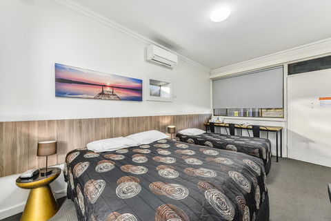 Rest Motels - Accommodation Port Hedland 1