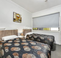 Rest Motels - Accommodation Port Hedland