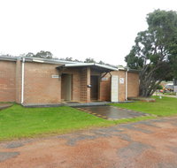 Rest Point Holiday Village - Accommodation Port Hedland