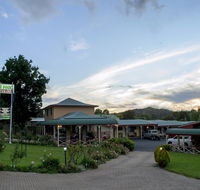 Rest Point Motor Inn - Accommodation Port Hedland
